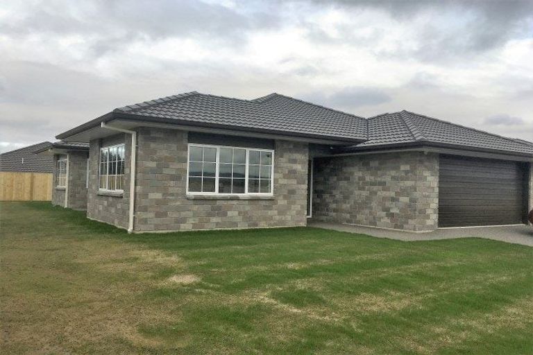 Photo of property in 60 Hastings Road, Pyes Pa, Tauranga, 3112