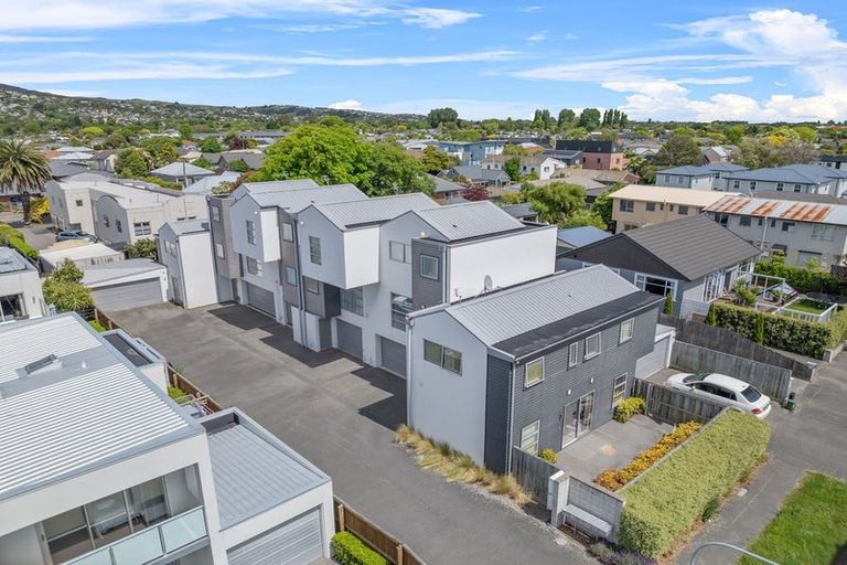Photo of property in 42b Devon Street, Sydenham, Christchurch, 8023