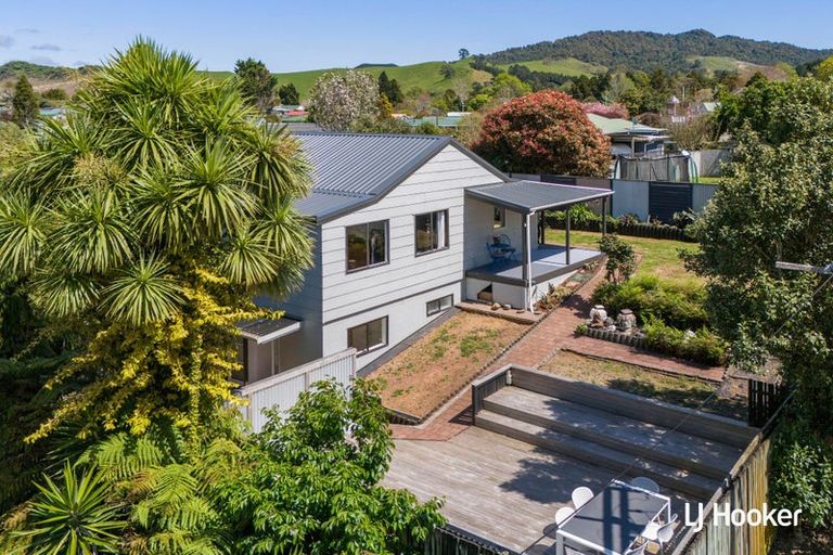 Photo of property in 25 Russell Street, Waihi, 3610