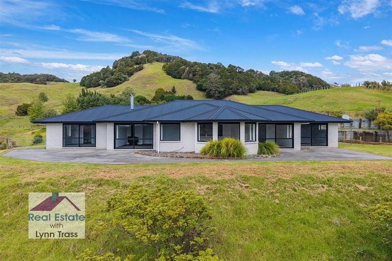 Photo of property in 211 Irvine Road, Purua, Whangarei, 0176