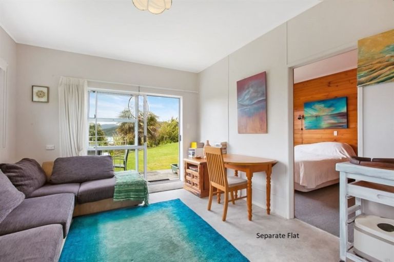 Photo of property in 107 Ota Point Road, Whangaroa, Kaeo, 0478