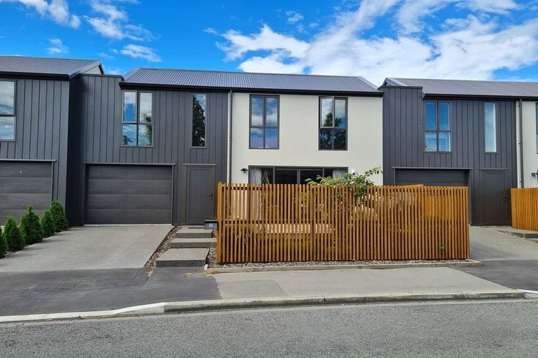 Photo of property in 58 Edward Avenue, Edgeware, Christchurch, 8013