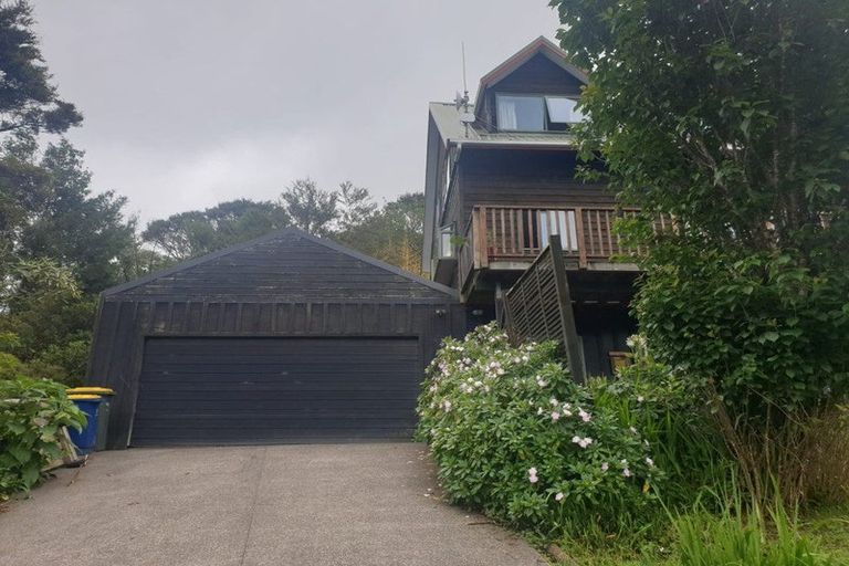 Photo of property in 57 Welsh Hills Road, Swanson, Auckland, 0614