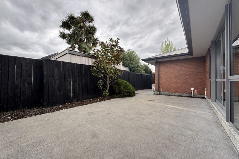Photo of property in 3/395 Armagh Street, Linwood, Christchurch, 8011