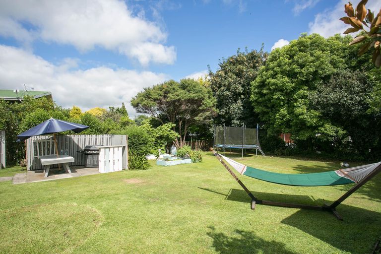 Photo of property in 91 North Street, Morrinsville, 3300
