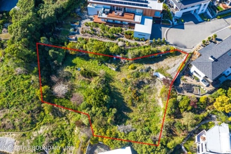 Photo of property in 5 Lookaway Lane, Huntsbury, Christchurch, 8022