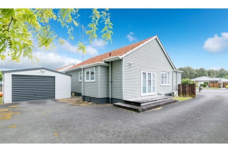 Photo of property in 10 Short Street, Claudelands, Hamilton, 3214