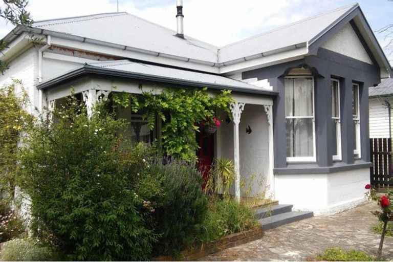 Photo of property in 85 Vigor Brown Street, Napier South, Napier, 4110