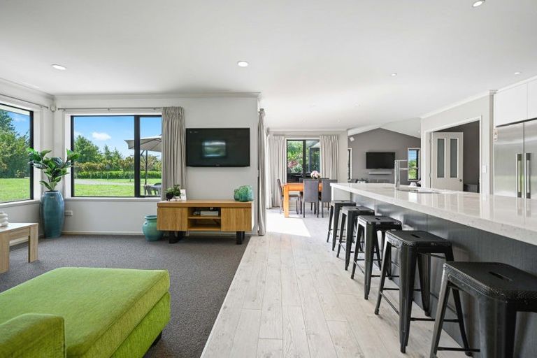 Photo of property in 621a Marychurch Road, Matangi, Hamilton, 3284