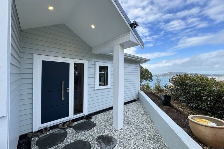 Photo of property in 102 Barnard Street, Wadestown, Wellington, 6012