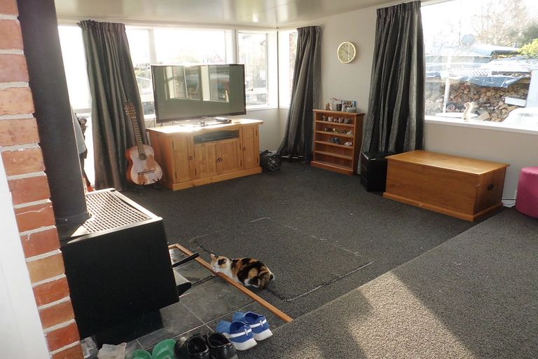 Photo of property in 65 Studholme Street, Temuka, 7920