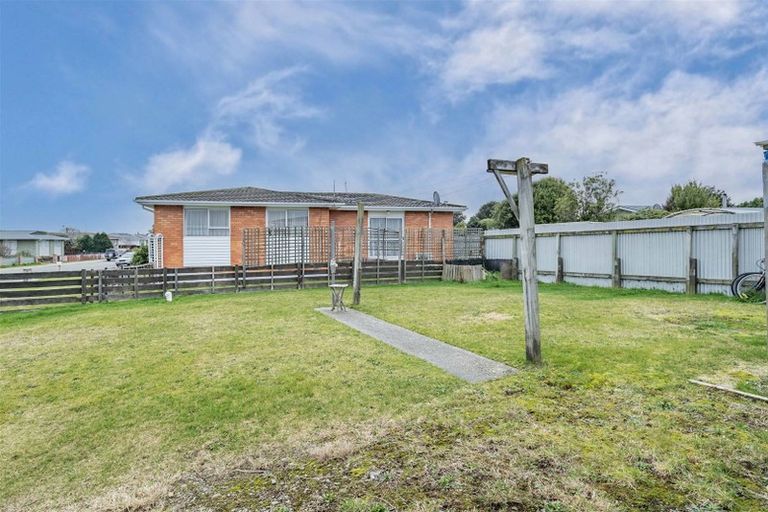 Photo of property in 72 Kilmarnock Avenue, Strathern, Invercargill, 9812