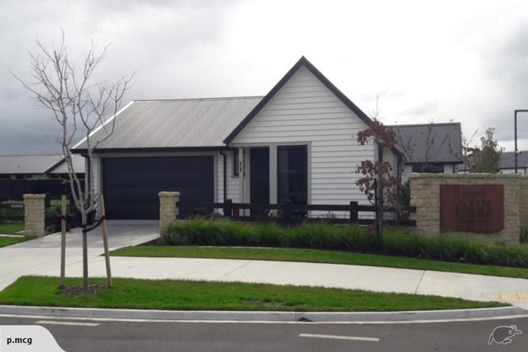 Photo of property in 11 Terry Came Drive, Cambridge, 3434