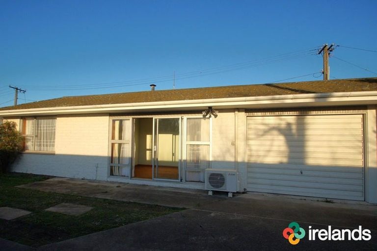 Photo of property in 4/74 Brynley Street, Hornby, Christchurch, 8042