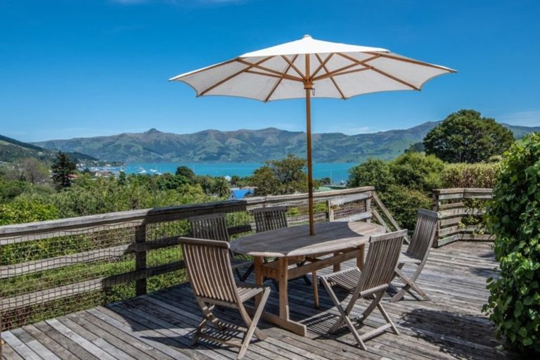 Photo of property in 43a Woodills Road, Akaroa, 7520
