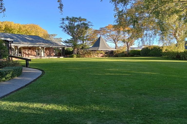 Photo of property in 43 School Road, Tai Tapu, 7672