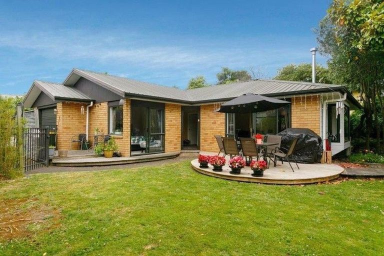 Photo of property in 1/95 Kaimanawa Street, Taupo, 3330