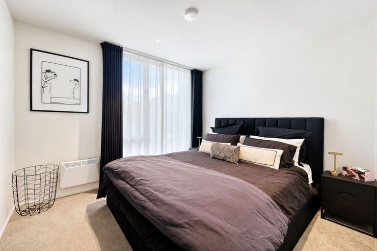 Photo of property in 9/203 Gloucester Street, Christchurch Central, Christchurch, 8011