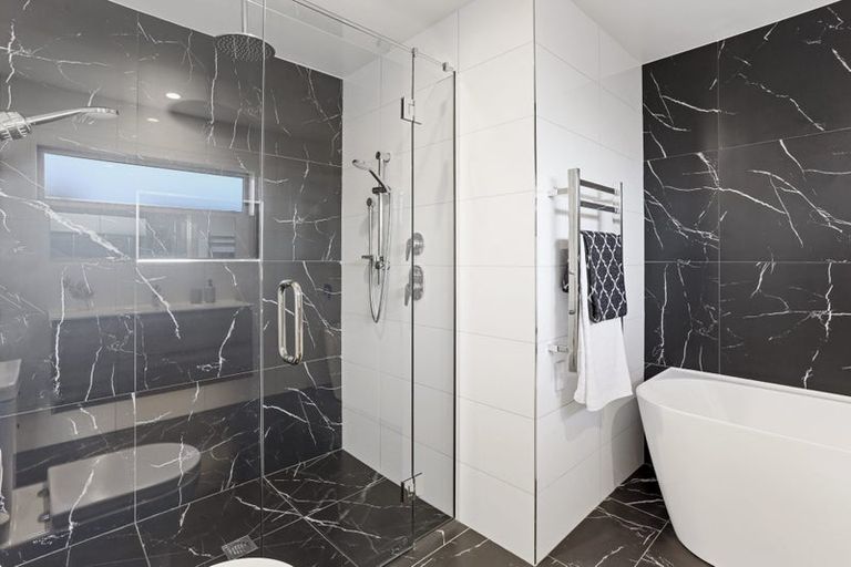 Photo of property in 3 Wildhawk Place, Shirley, Christchurch, 8061