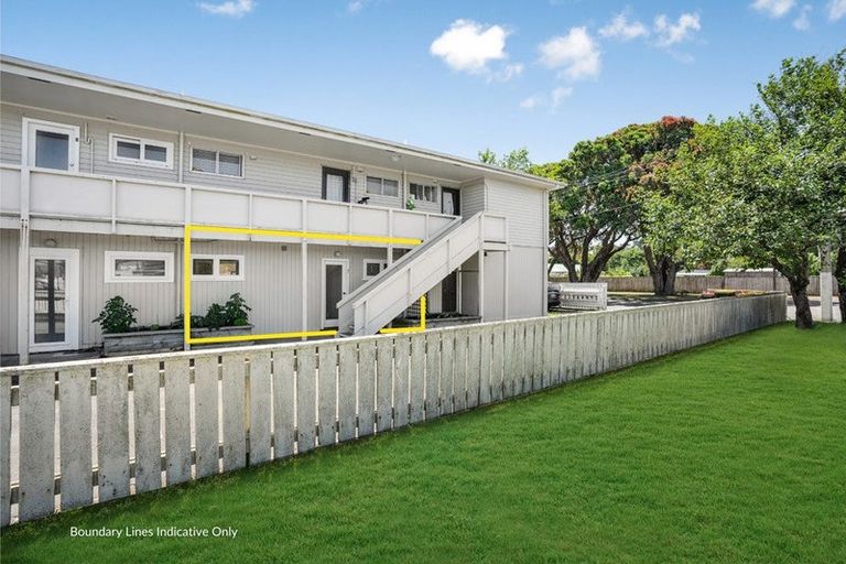 Photo of property in 7/31 Tennyson Street, Petone, Lower Hutt, 5012