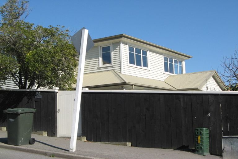 Photo of property in 84 Dyers Pass Road, Cashmere, Christchurch, 8022