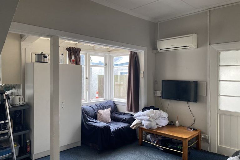 Photo of property in 178 Leith Street, North Dunedin, Dunedin, 9016