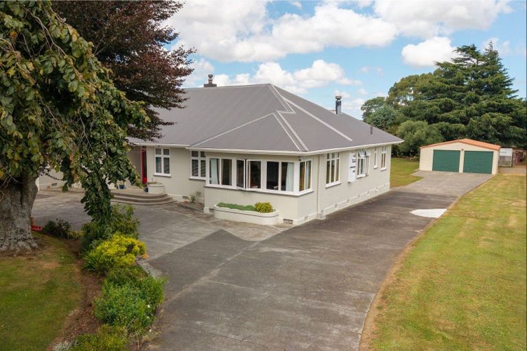 Photo of property in 136 Vogel Street, Woodville, 4920