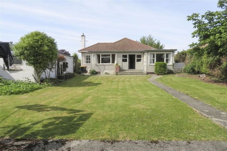 Photo of property in 33 Pomona Street, Gore, 9710