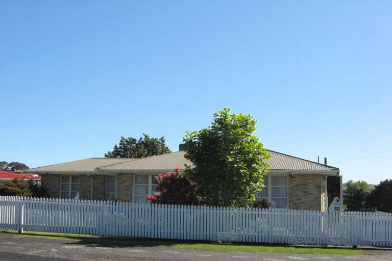 Photo of property in 101 Kimihia Road, Huntly, 3700