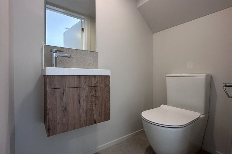 Photo of property in 43 Forth Street, Richmond, Christchurch, 8013