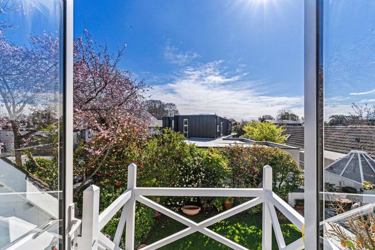 Photo of property in 29a Idris Road, Fendalton, Christchurch, 8052