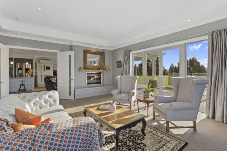 Photo of property in 643 Barkers Road, Loburn, Rangiora, 7472