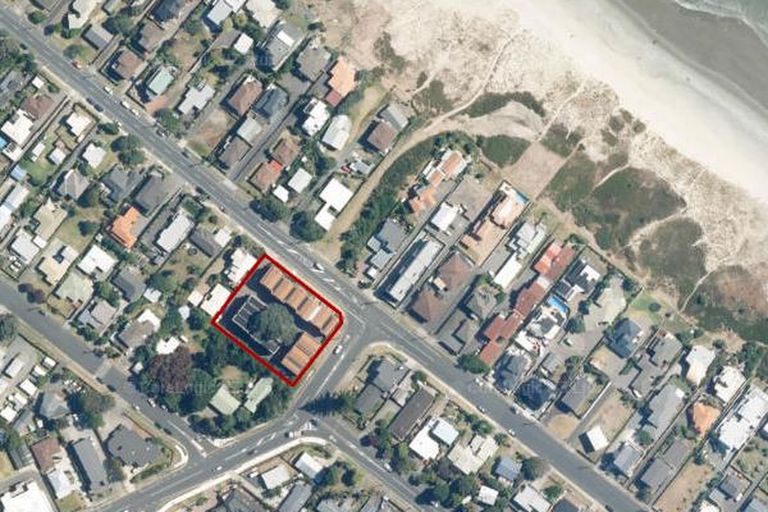 Photo of property in 1/346 Oceanbeach Road, Mount Maunganui, 3116