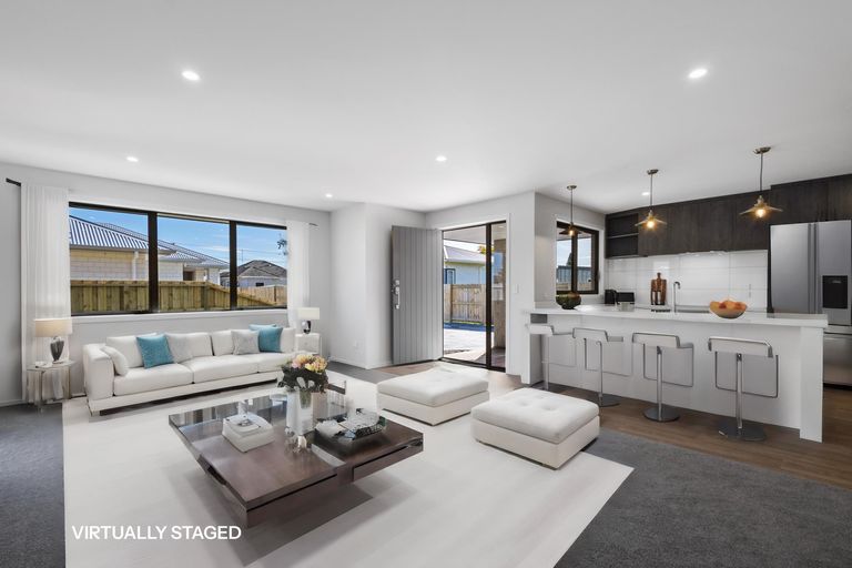 Photo of property in 64b Smith Street, Matamata, 3400