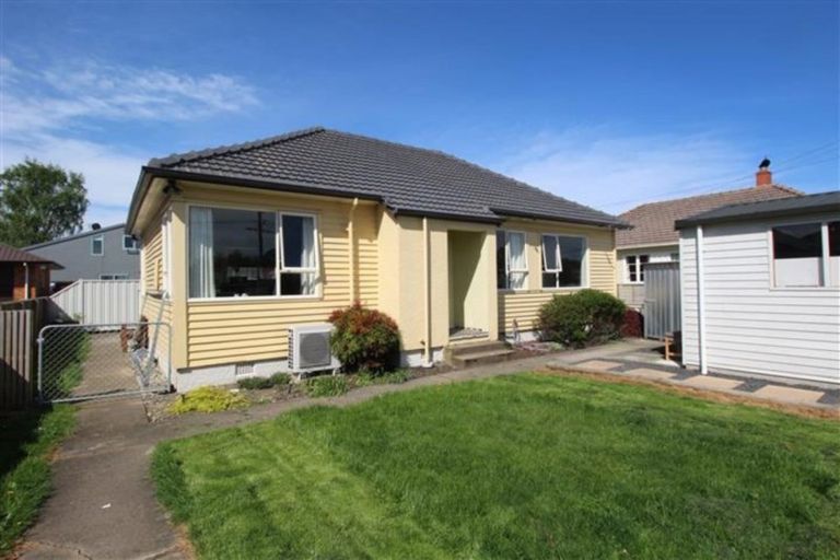 Photo of property in 5 Montrose Street, Mosgiel, 9024