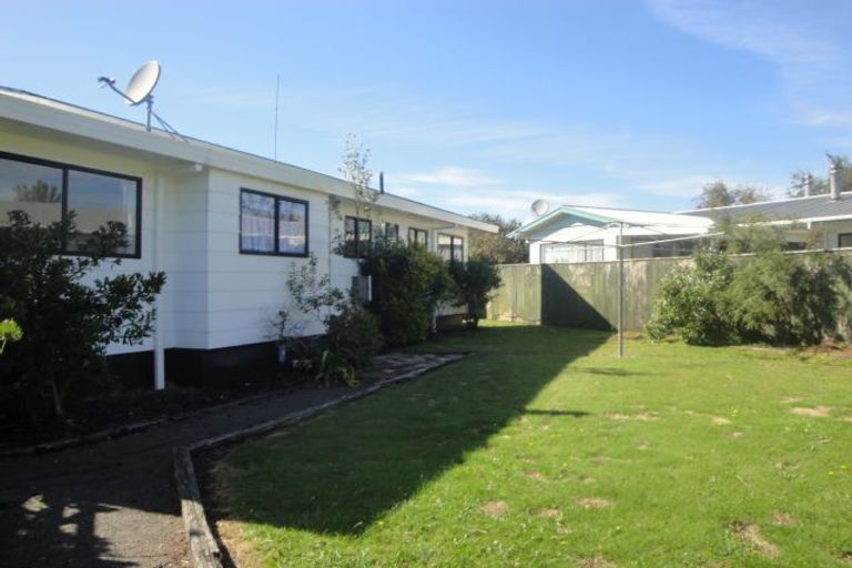 Photo of property in 4 Sheffield Place, Springvale, Whanganui, 4501
