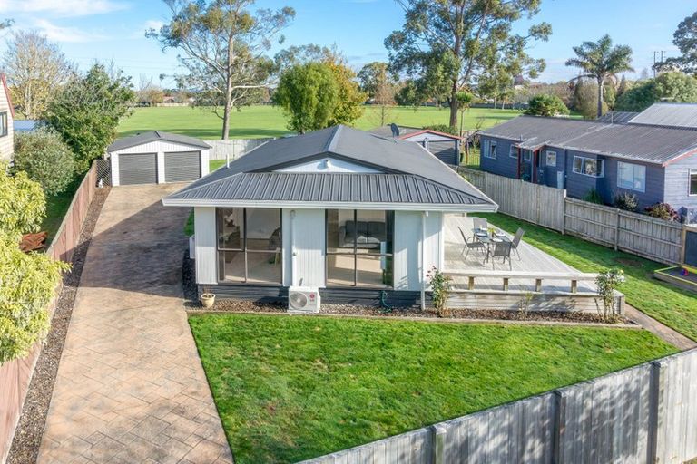 Photo of property in 33 Raymond Street, Fairview Downs, Hamilton, 3214