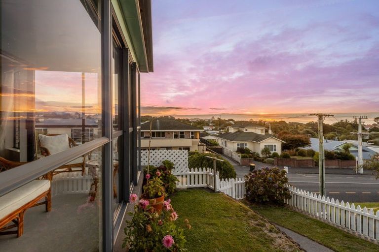 Photo of property in 47 Paynters Avenue, Strandon, New Plymouth, 4312