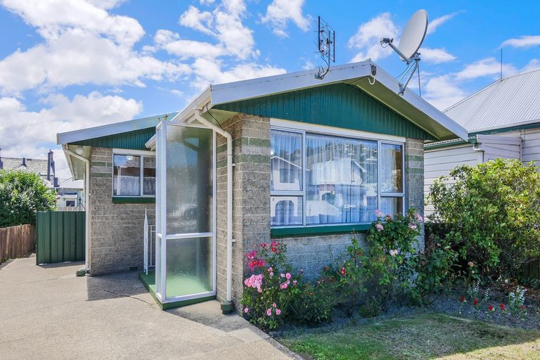 Photo of property in 31 David Street, Caversham, Dunedin, 9012