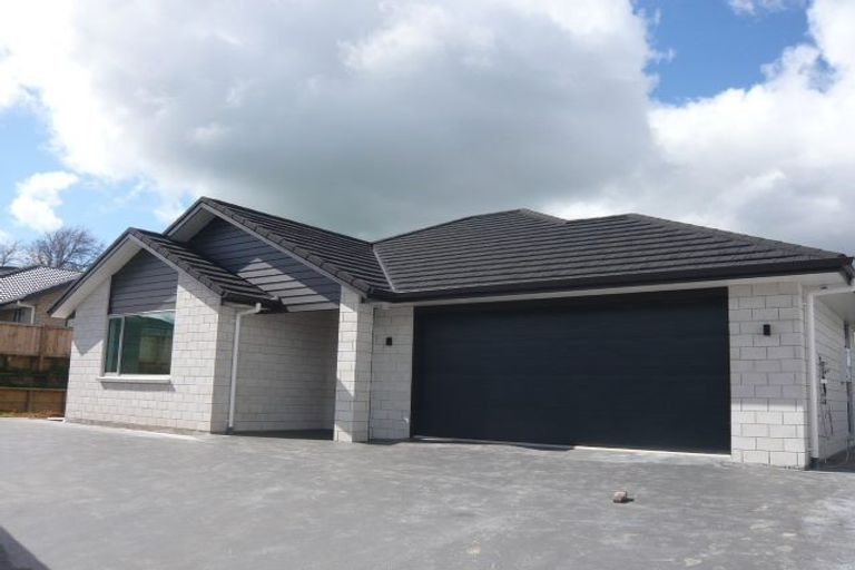 Photo of property in 24 Wishbone Court, Flagstaff, Hamilton, 3210