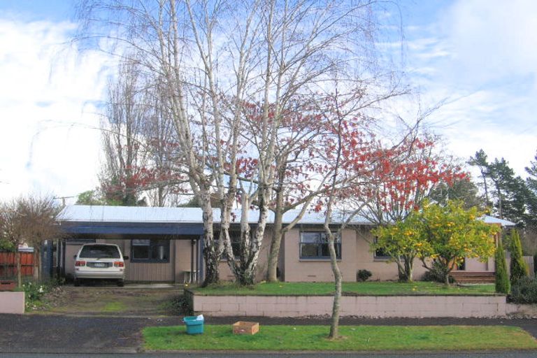 Photo of property in 71 Fitzroy Avenue, Fitzroy, Hamilton, 3206