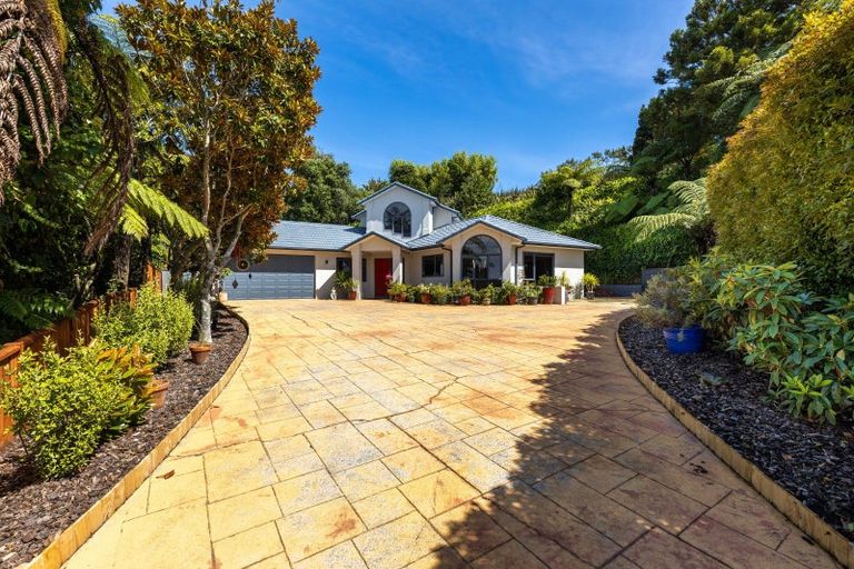Photo of property in 3 Park View, Ferndale, New Plymouth, 4310