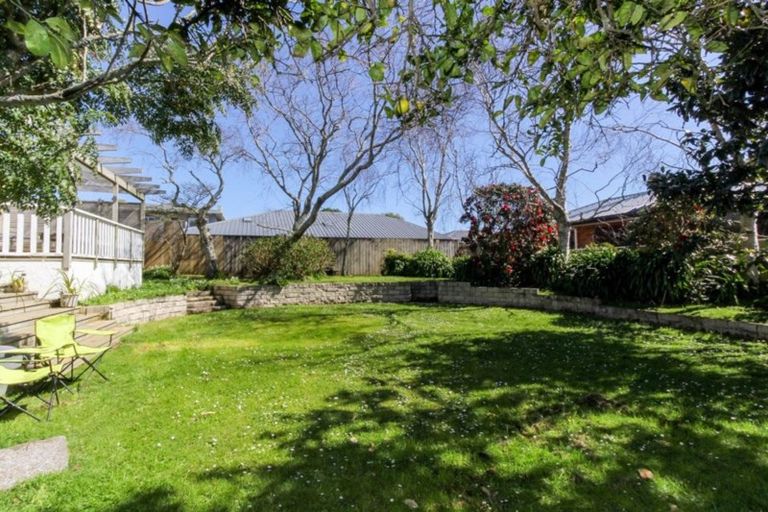 Photo of property in 13 Wilton Street, Westown, New Plymouth, 4310