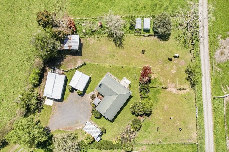 Photo of property in 5 Tapapa Road, Tapapa, Tirau, 3485