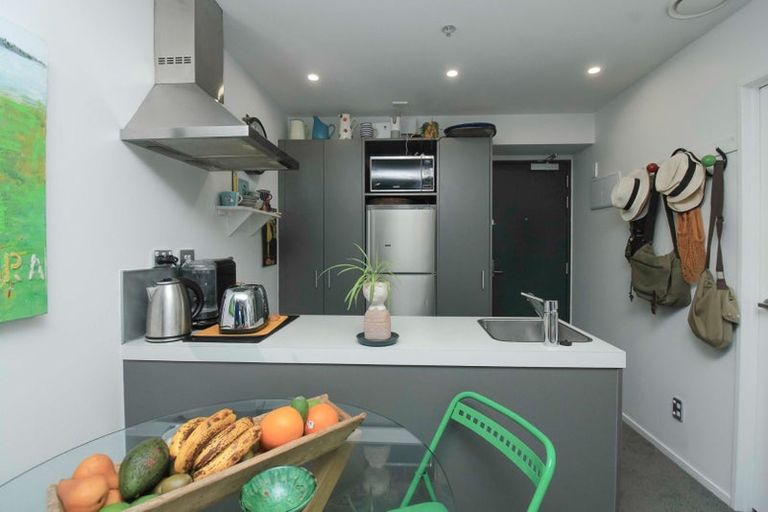 Photo of property in Soho Apartments, 1313/74 Taranaki Street, Te Aro, Wellington, 6011