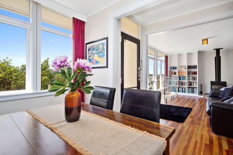 Photo of property in 60 Ironside Road, Johnsonville, Wellington, 6037