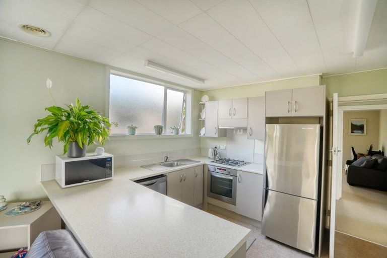 Photo of property in 120 Jollie Street, Hokitika, 7810