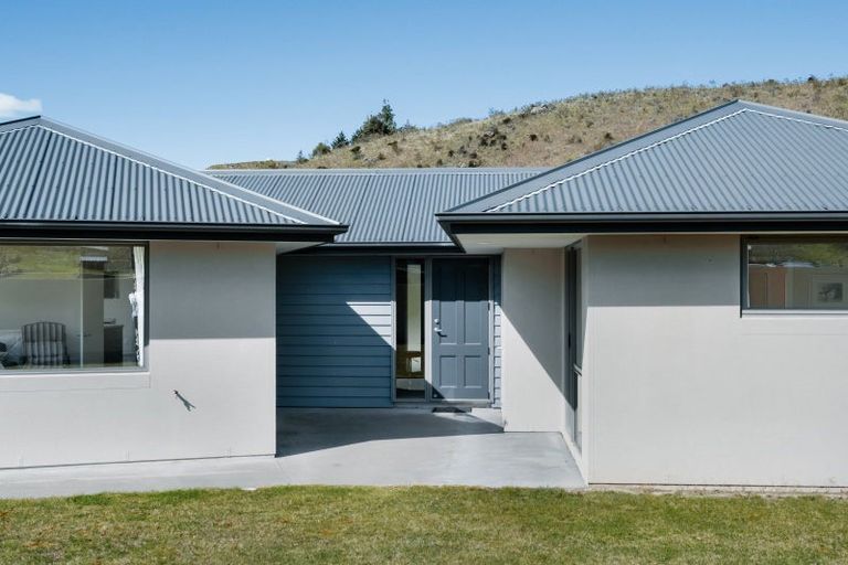 Photo of property in 9 Pinot Noir Court, Omarama, 9412