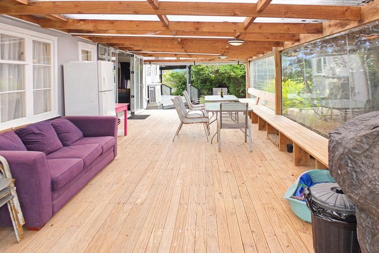 Photo of property in 4 Andresen Street, Foxton Beach, Foxton, 4815