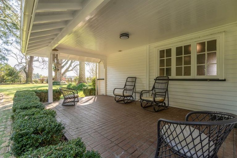 Photo of property in 1782 Te Pahu Road, Karamu, Hamilton, 3285